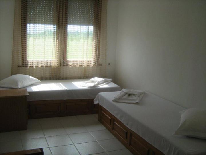 פנסיון Ianakiev Guest House