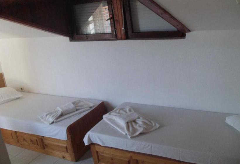 פנסיון Ianakiev Guest House