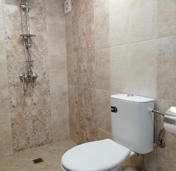 פנסיון Ianakiev Guest House