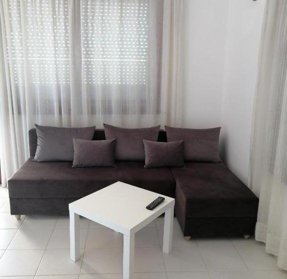 פנסיון Ianakiev Guest House