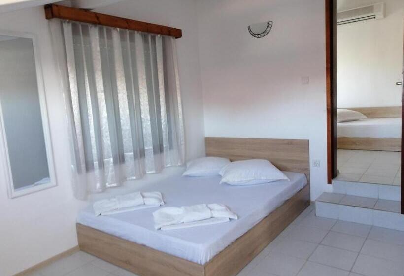 פנסיון Ianakiev Guest House