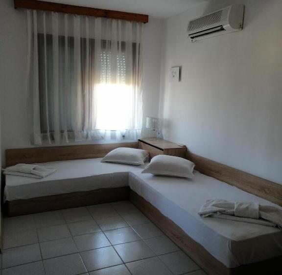 פנסיון Ianakiev Guest House