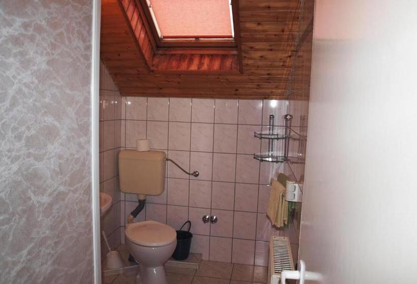 پانسیون újsziget Vendégház