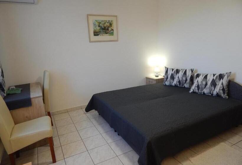 پانسیون újsziget Vendégház