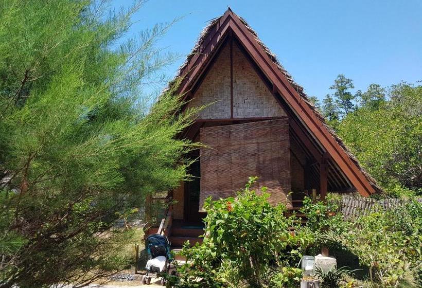 بنسيون Kalinka Inn