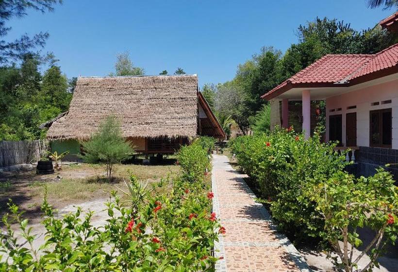 بنسيون Kalinka Inn