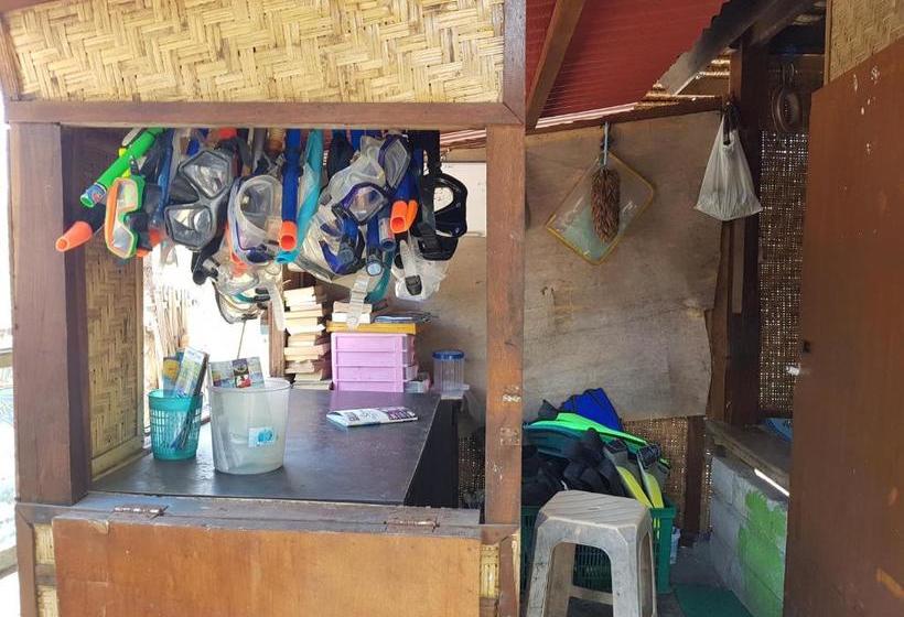 بنسيون Kalinka Inn