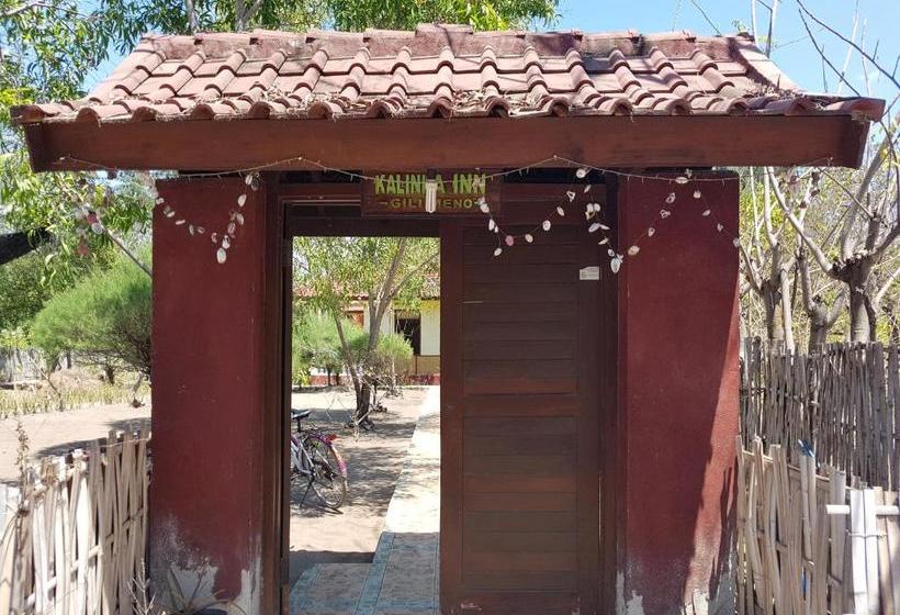 بنسيون Kalinka Inn