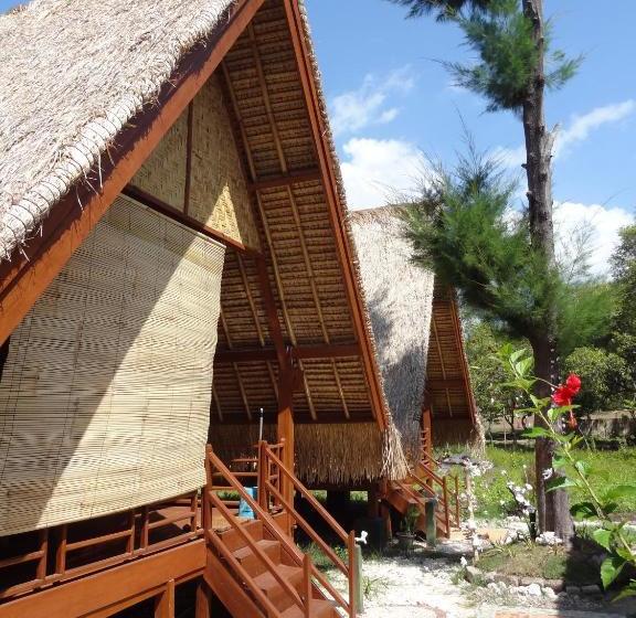 بنسيون Kalinka Inn