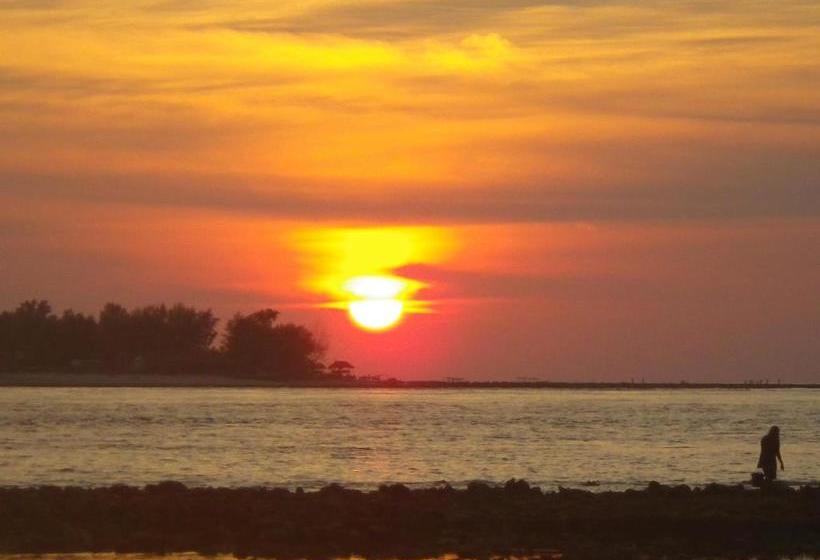 بنسيون Kalinka Inn