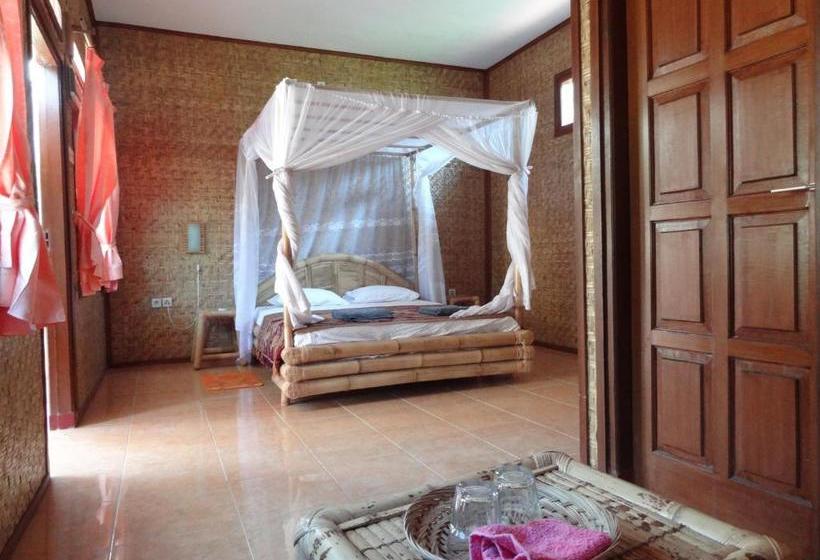 بنسيون Kalinka Inn