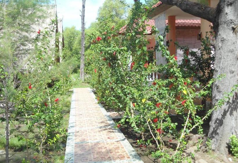 بنسيون Kalinka Inn