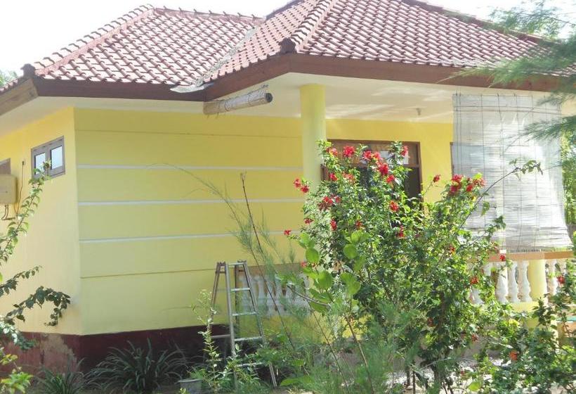 بنسيون Kalinka Inn