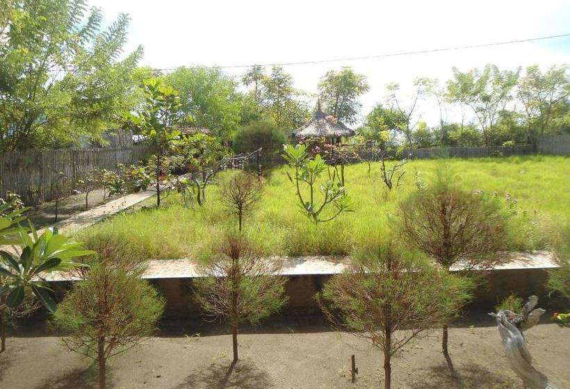 بنسيون Kalinka Inn