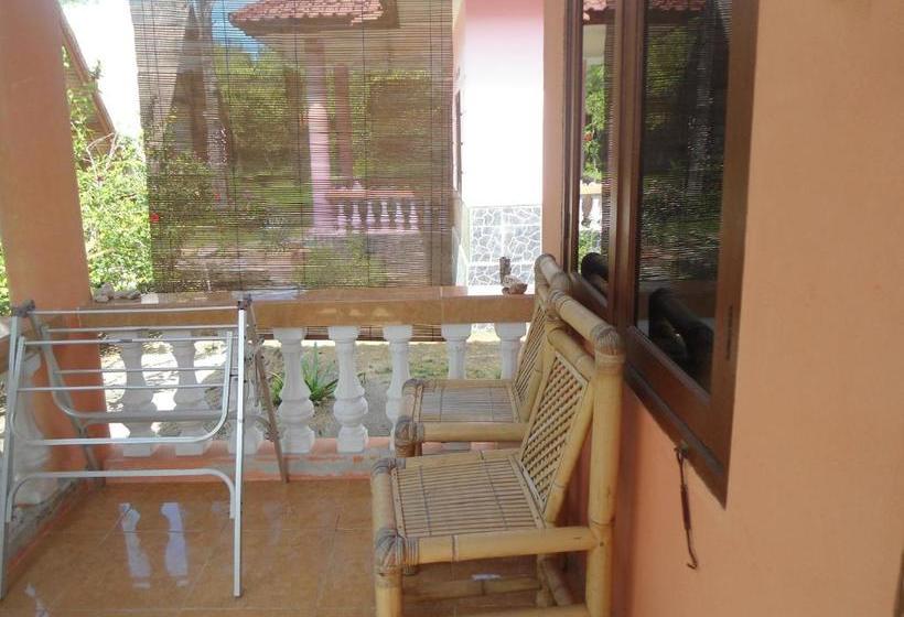 بنسيون Kalinka Inn