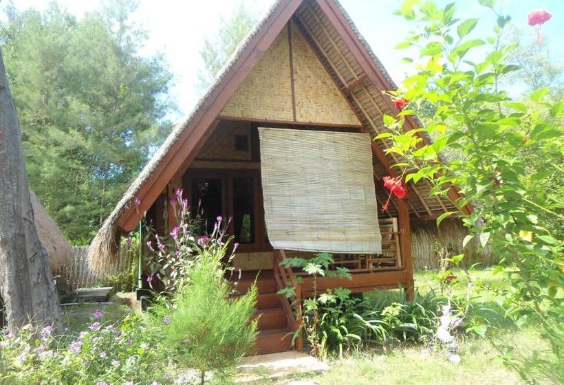 بنسيون Kalinka Inn