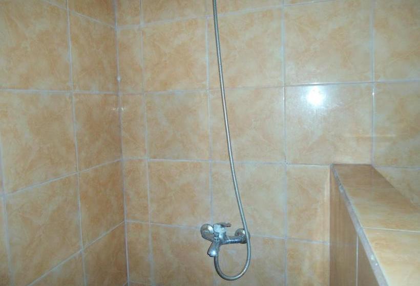 بنسيون Kalinka Inn