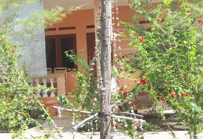 بنسيون Kalinka Inn