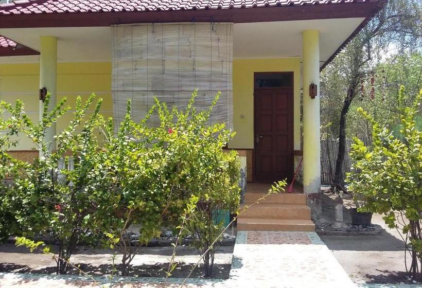 بنسيون Kalinka Inn