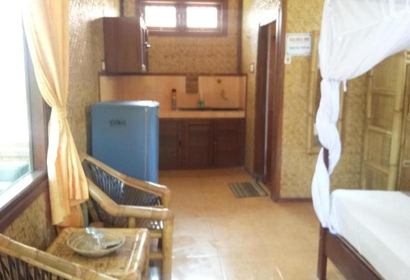 بنسيون Kalinka Inn