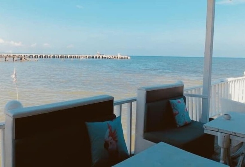 Пансион Karoon Hut