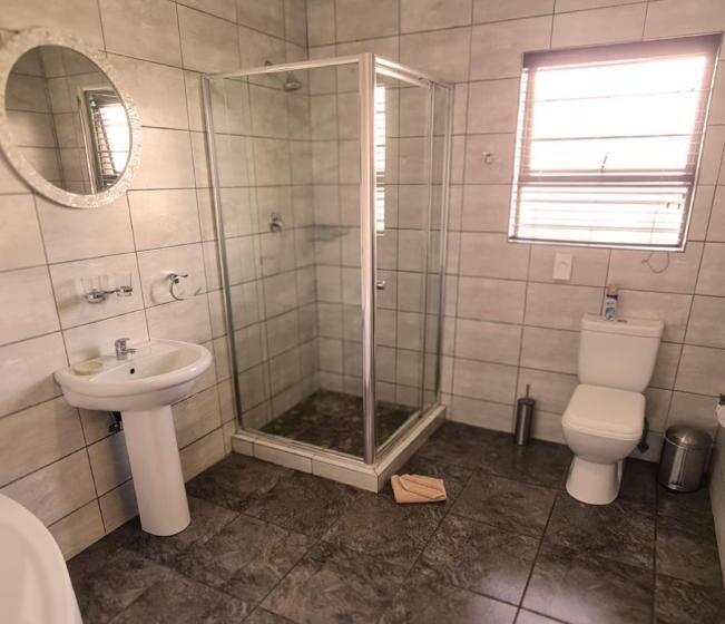 ペンション Klein Bosveld Guest House