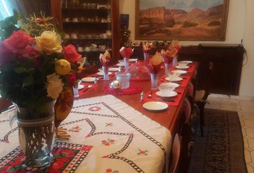 펜션 Kleineweide Boutique Estate