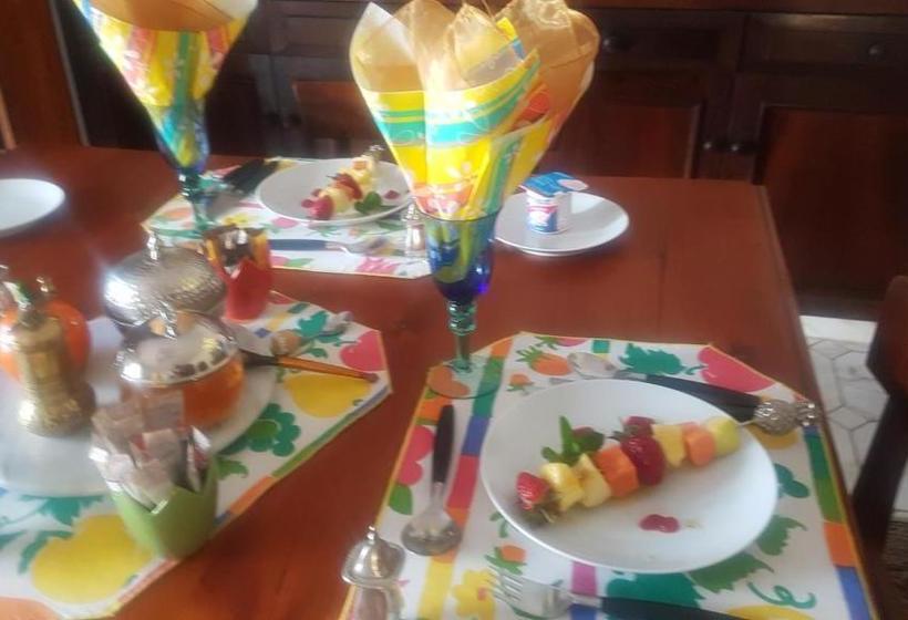 펜션 Kleineweide Boutique Estate