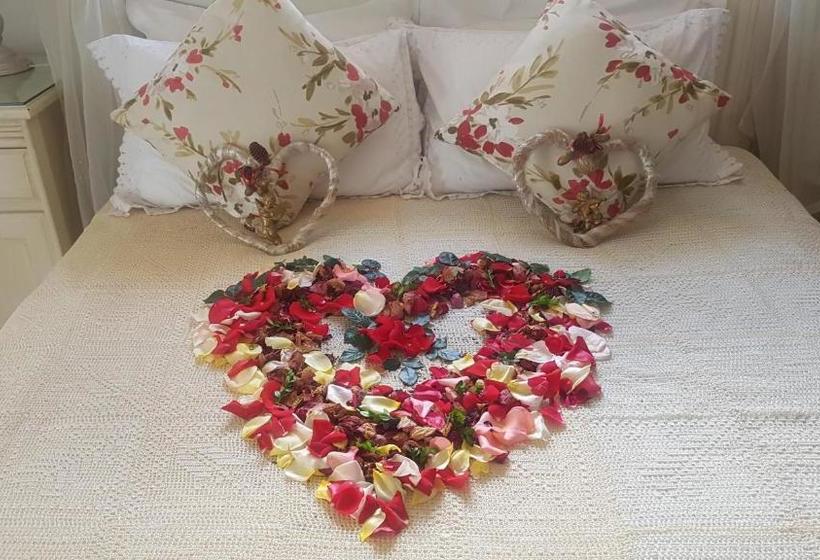 펜션 Kleineweide Boutique Estate