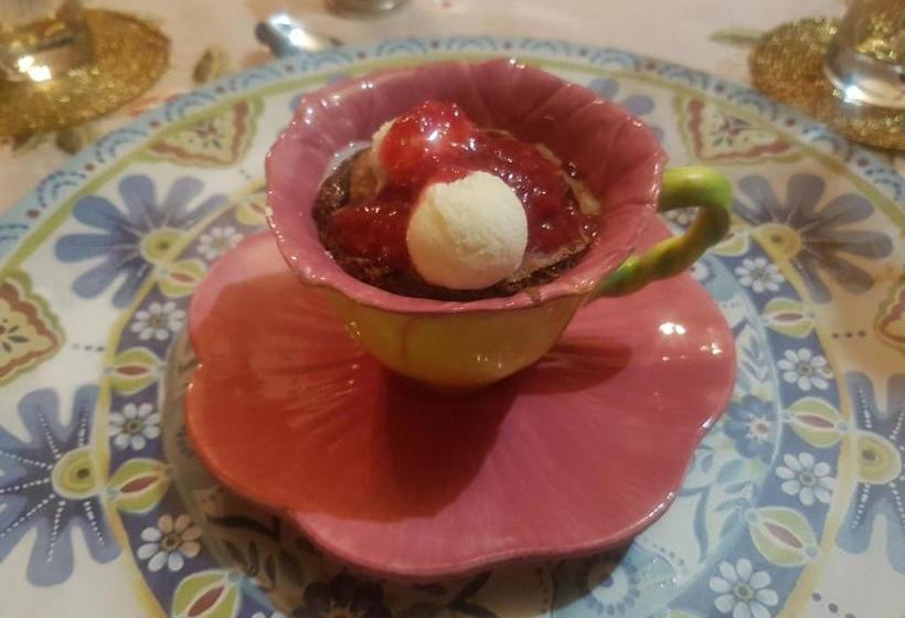 펜션 Kleineweide Boutique Estate