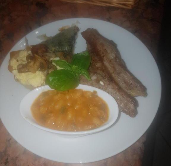 펜션 Kleineweide Boutique Estate