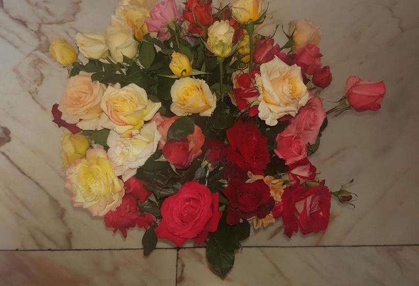 펜션 Kleineweide Boutique Estate