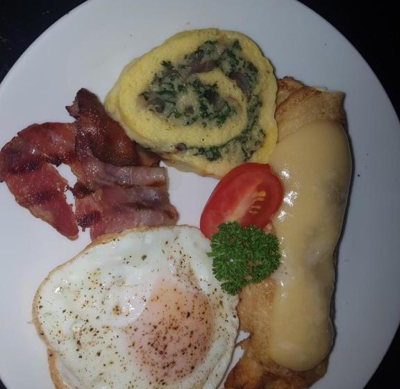 펜션 Kleineweide Boutique Estate