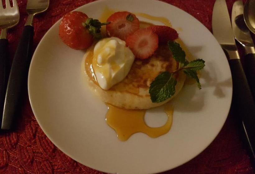 펜션 Kleineweide Boutique Estate