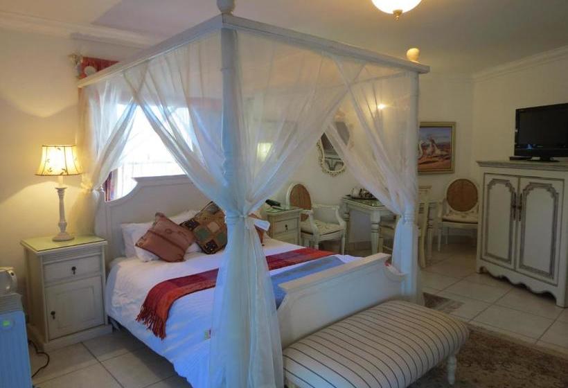 펜션 Kleineweide Boutique Estate