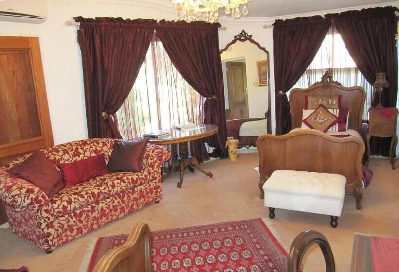 펜션 Kleineweide Boutique Estate