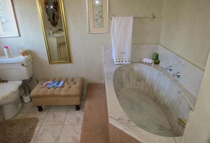 펜션 Kleineweide Boutique Estate