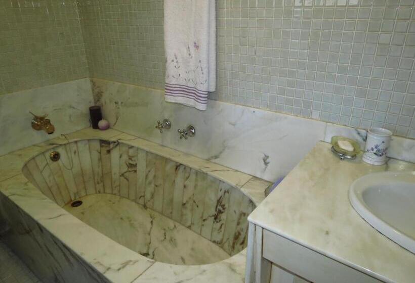 펜션 Kleineweide Boutique Estate