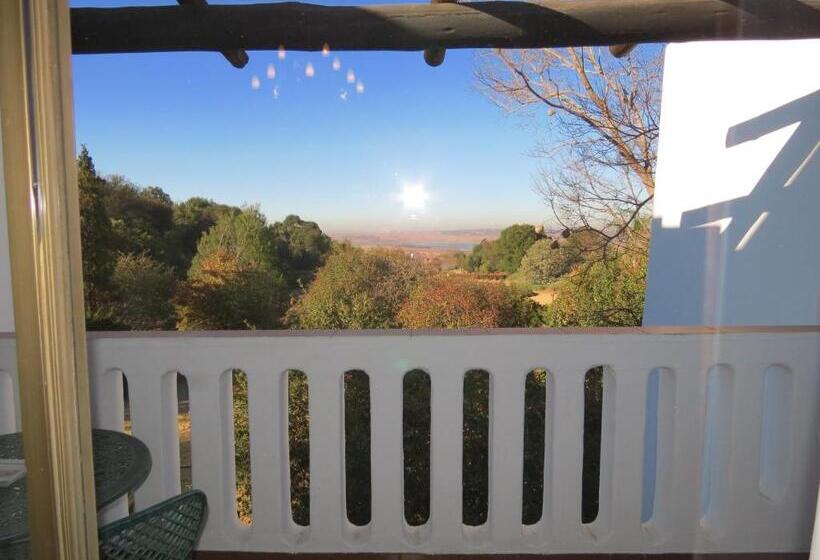 펜션 Kleineweide Boutique Estate