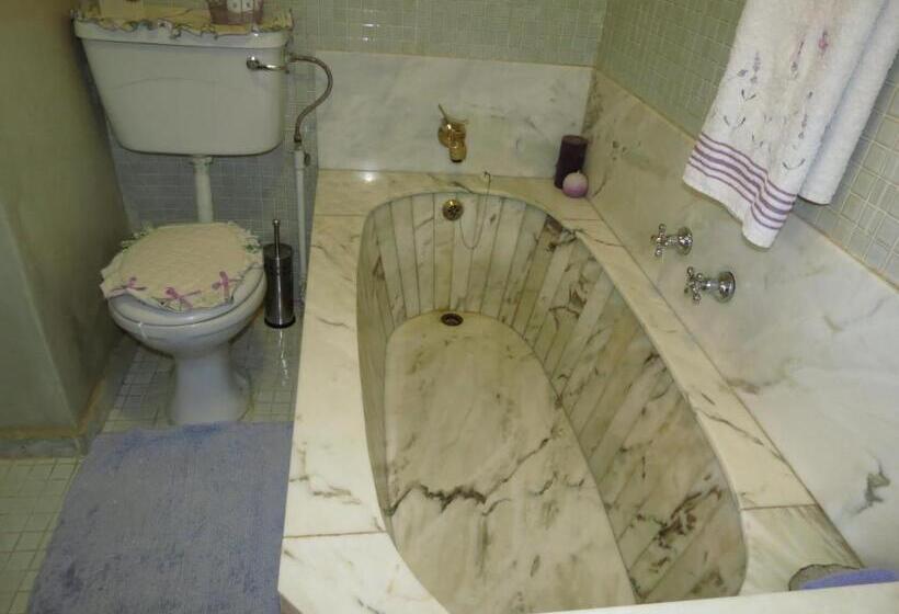 펜션 Kleineweide Boutique Estate