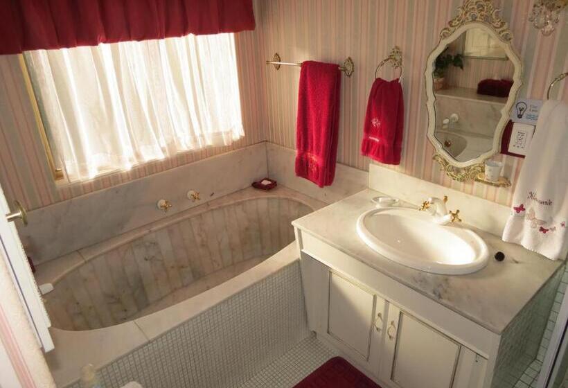 펜션 Kleineweide Boutique Estate