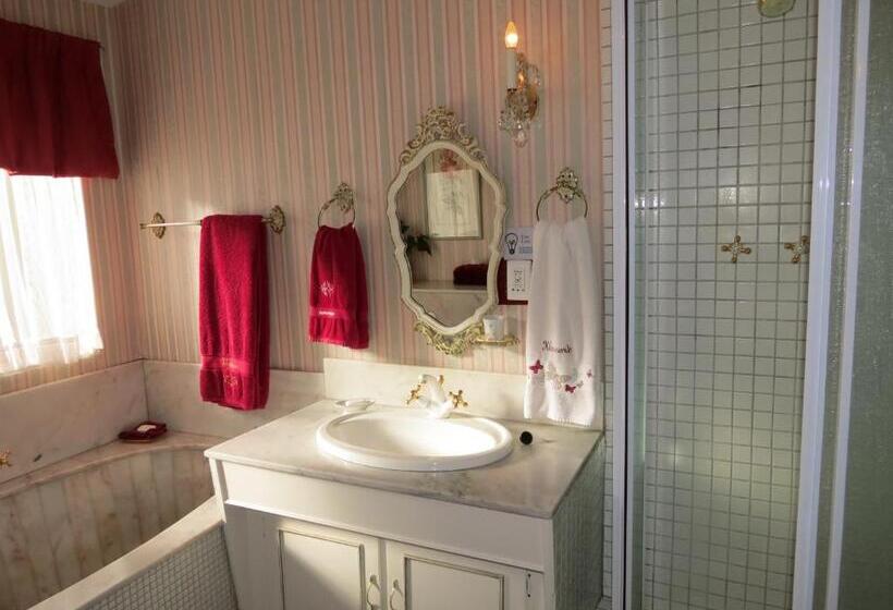 펜션 Kleineweide Boutique Estate