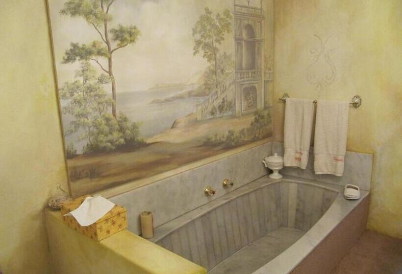 펜션 Kleineweide Boutique Estate