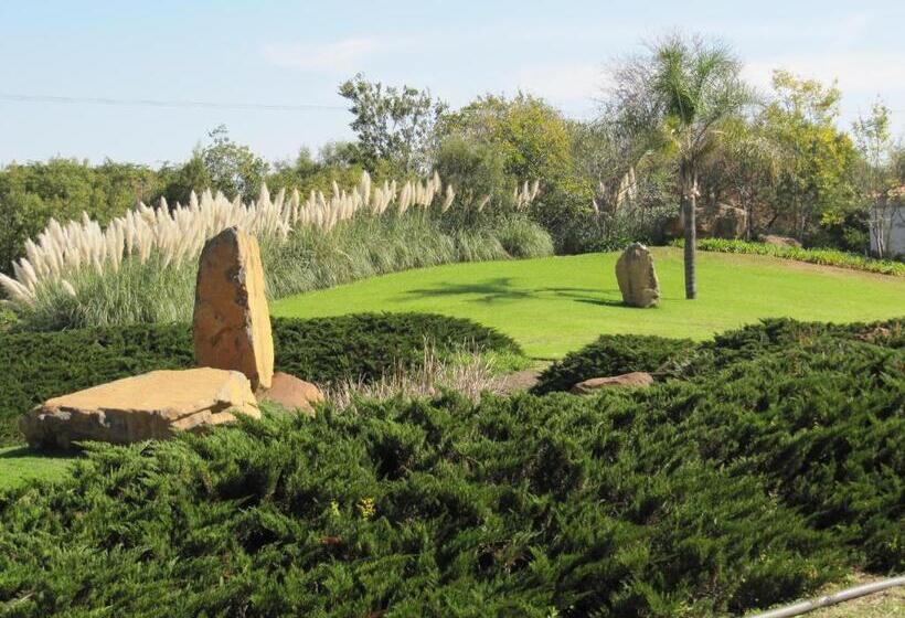 펜션 Kleineweide Boutique Estate