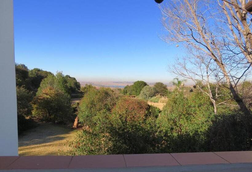 펜션 Kleineweide Boutique Estate