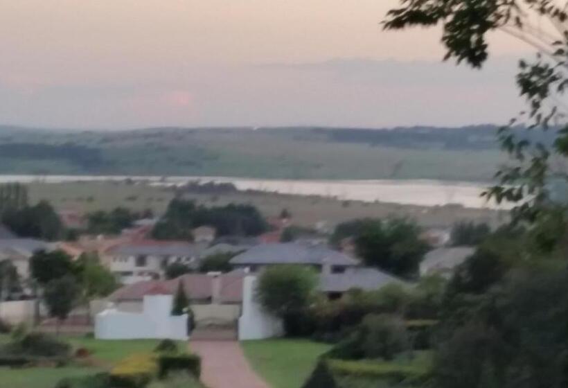 펜션 Kleineweide Boutique Estate