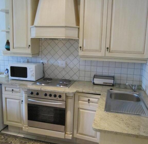 펜션 Kleineweide Boutique Estate