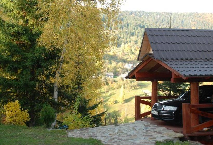 پانسیون Kraevyd