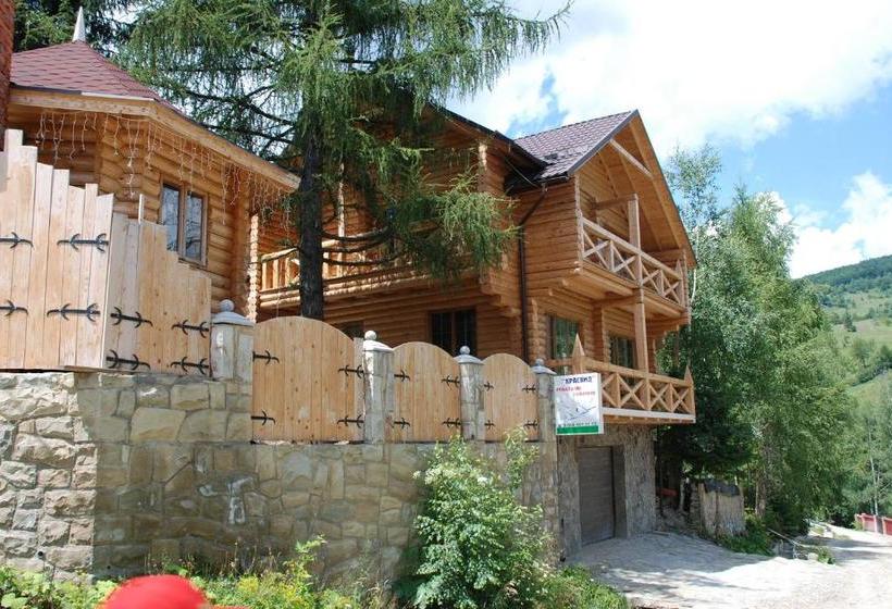 پانسیون Kraevyd