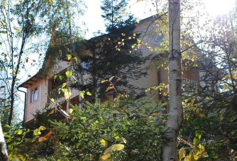 پانسیون Kraevyd